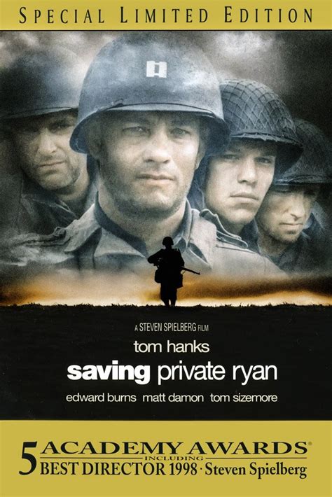 There are many standard poster sizes, including movie posters, advertisements and band flyers, used for both commercial and personal advertisements — but all these various sizes can be hard to keep track of. Saving Private Ryan (1998) Movie Poster - My Hot Posters