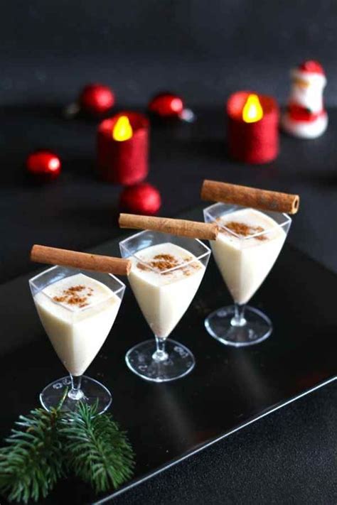 Christmas time in puerto rico means lots of family, music and fun. Coquito - Traditional Puerto Rican Recipe | 196 flavors ...
