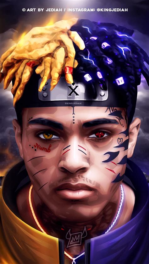 We hope you enjoy our growing collection of hd images to use as a background or home screen for your smartphone or computer. Xxxtentacion Rip Angle Wallpapers - Top Free Xxxtentacion ...