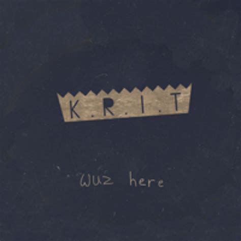 Big Krit Krit Wuz Here Album Review Pitchfork
