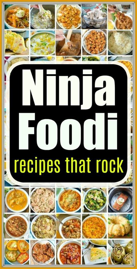 Put on the lid, seal, and set the pressure to high for 15 minutes. Easy Ninja Foodi recipes Best air fryer and pressure cooker recipes with chicken, pork, bee… in ...