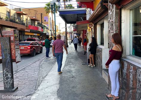 Sex Prices In Mexico 8 Types Of Hookers Girls Heavens