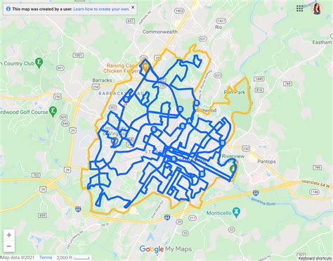 What Are The Hottest Charlottesville Neighborhoods The City Is