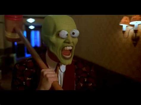 While wearing the mask, ipkiss becomes a supernatural playboy exuding charm and confidence which allows him to catch the eye of local nightclub singer tina carlyle. The Mask - Trailer - YouTube