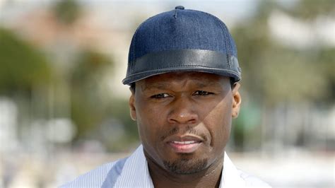 Rapper 50 Cent Files For Bankruptcy In Wake Of Sex Tape Award