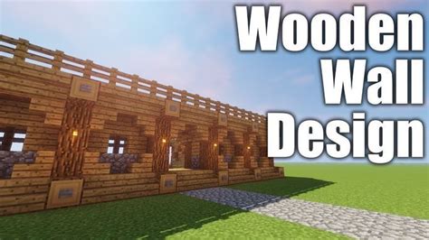 The popular floor design ideas would include wood or laminate flooring for the halls, wood and get started and hunt for the popular floor design ideas on internet and you will get your favorite deals. minecraft wooden walls - Ecosia | Minecraft castle ...