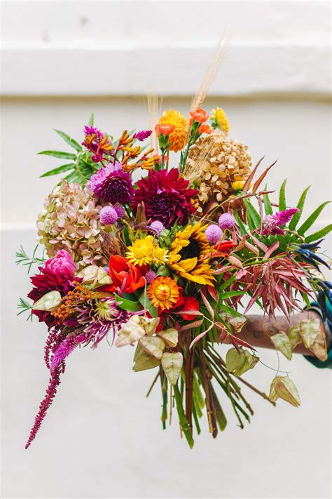 Maybe you would like to learn more about one of these? The Lush & Large Bouquet in Brooklyn, NY | Brooklyn Blooms ...