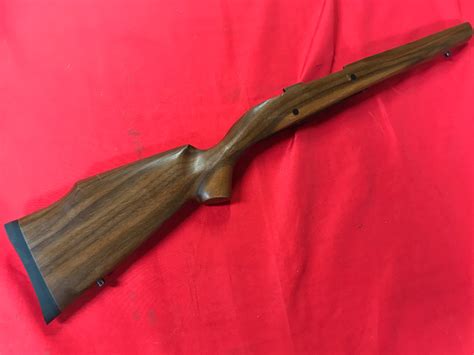 Boyds Walnut Rifle Stock Large Ring Mauser German K For Sale At