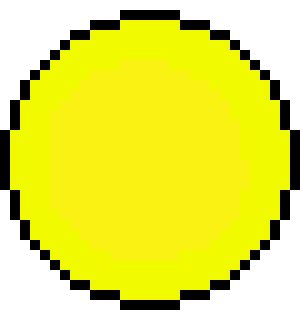Most relevant best selling latest uploads. Pixel Art Circle 1 | Pixel Art Maker