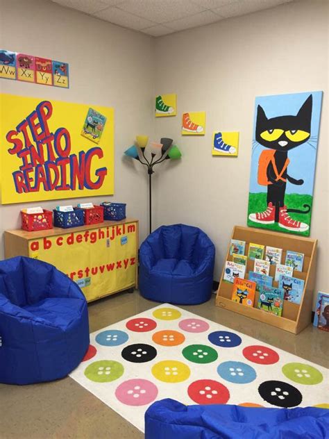 Ultimate Classroom Decoration Pictures For Kindergarten With Trend