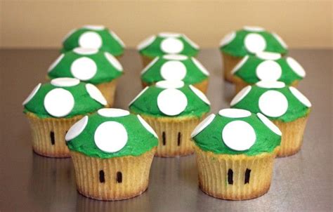 I would love to surprise my friends with these. Idea by Alli Nelson on 2019 Birthdays | Super mario ...