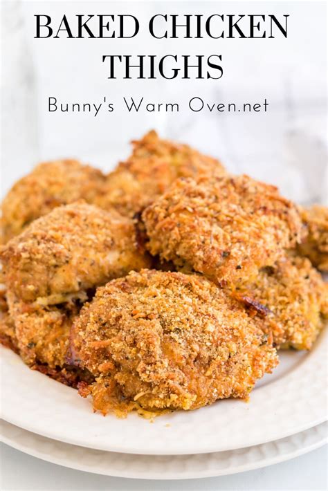 The resulting thighs are absolutely delicious, you will love every bite of them. Delicious Dinner: Chicken thigh recipes | I have always ...