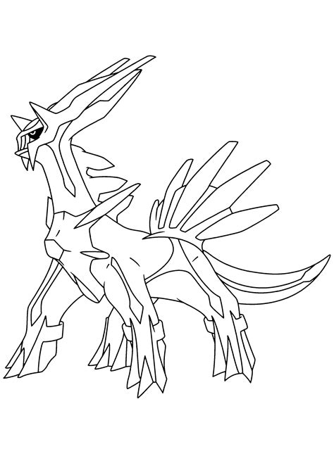 Gallade Pokemon Coloring Pages Coloring Pages