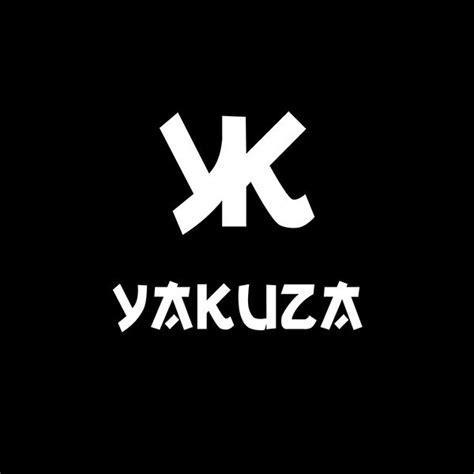 Yakuza Logo By Clora Russel Logo Design Inspiration Branding Logo