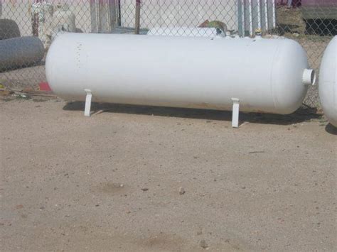 150 And 250 Gal Propane Tanks Rosamond For Sale In Bakersfield