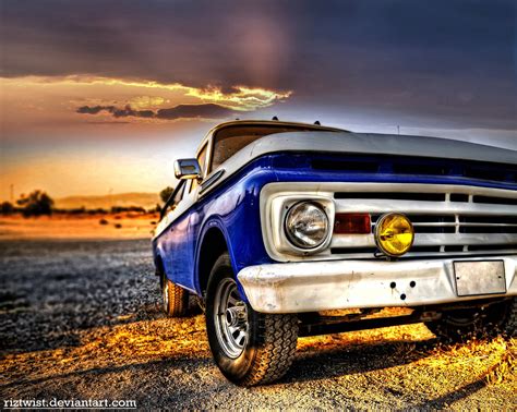 Truck Wallpapers Lifted Trucks Wallpapers Wallpaper Cave If You