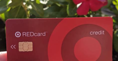 Expired New Redcard Holders Get A 40 Off A 40 Purchase At Target