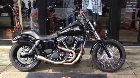 The new 2018 streetbob has a new softail frame which lighter and stiffer resulting in better handling, leans and quicker. 2014 HARLEY-DAVIDSON STREET BOB ROLAND SANDS PIPES @ We ...