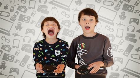 Niños Gamers Muestran Mejor Rendimiento Cognitivo