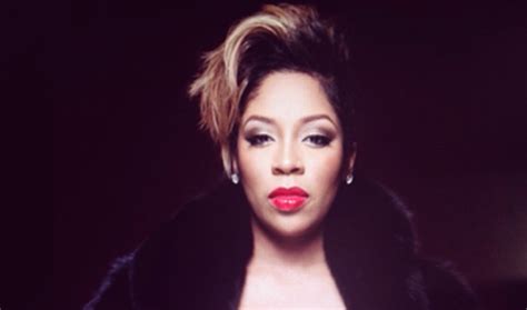 K. Michelle - A Mother's Prayer - Singersroom.com