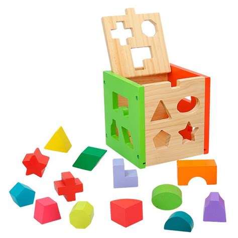 Juegos De Motricidad Fina Con Cubos Que Tu Hijo Adorará Cubos