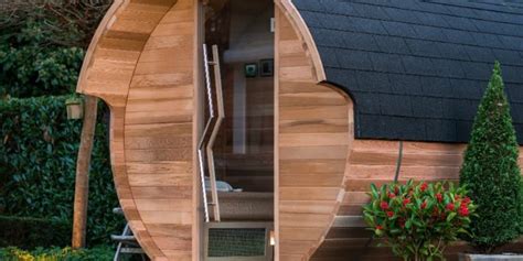 Ob sie für ihre sauna eine baugenehmigung brauchen, hängt zunächst vom bundesland ab in dem es errichtet werden soll. Sauna Mit Holzofen Selber Bauen