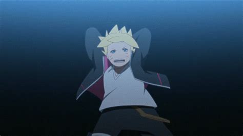 Boruto Naruto Ng Ep 9 Moments Naruto Amino