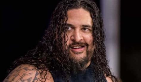 Gofundme Campaign Launched For Afa Anoai Jr Wrestling
