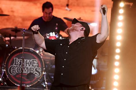 Luke Combs Releases Music Video She Got The Best Of Me