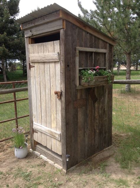 pin by linda hopkins on outhouses outhouse outhouse bathroom outdoor toilet