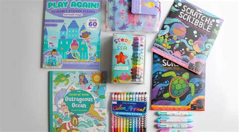 Coloring Art And Drawing Activities For Kids And Adults Ooly