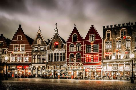 Entre las ciudades más importantes de bélgica se encuentran: VIAJAR A BÉLGICA » La Guía Definitiva. Consejos y Recomendación