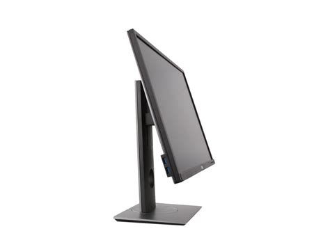 Dell Professional Series P2417h 24 Black Ips Led Monitor 1920 X 1080