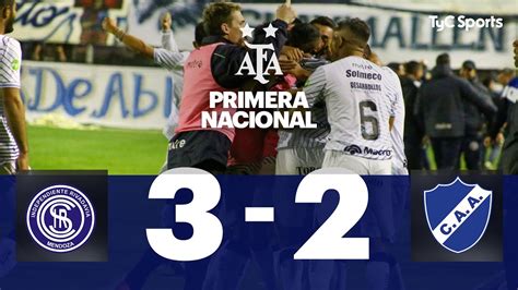 Independiente rivadavia profile, results, fixtures, 2020 stats & scorers. Independiente Rivadavia 3 VS. Alvarado 2 | Fecha 6 ...