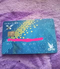 Cara Mengganti Pin Atm