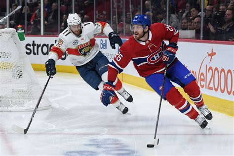 By blackholeposted on february 22, 2021. Formation du CH - Match Panthers vs Canadiens - Le 7e Match