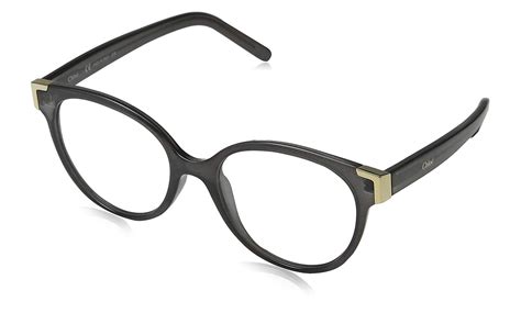 Chloe Optical Frames Ce2694 Dark Grey Women Eyeglasses