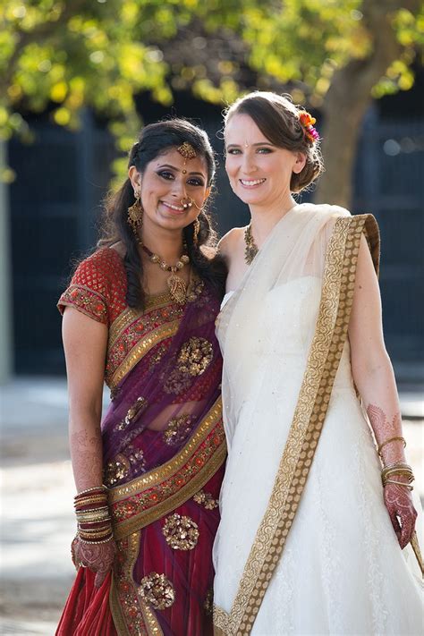 Shermanchuphotography Anaisevents K S Portraits 13 Lesbian Wedding Wedding Outfits Indian
