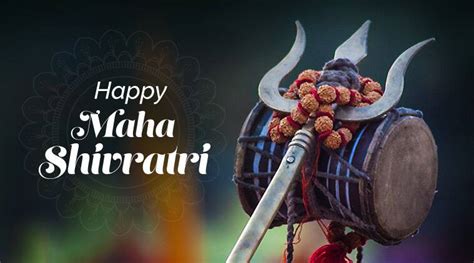 Maha shivratri is observed on the fourteenth night of the dark fortnight in the hindu lunar month falgun or magha. Happy Maha Shivratri Images Download 2020: Mahashivratri ...