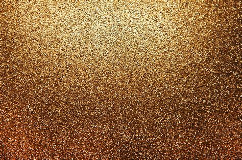 Hd Wallpaper Gold Glitter Decor Sand Lights Shine Texture