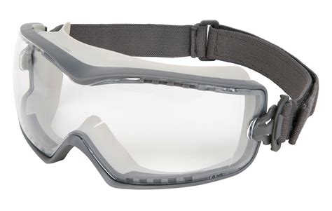 mcr safety goggles
