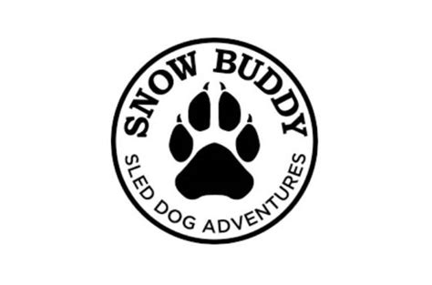 Snow Buddy Sled Dog Adventures Dog Sledding Oak Creek Co