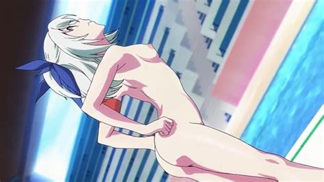 Keijo Anime Nude Version