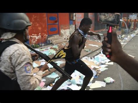 Local news, weather, sports, entertainment and traffic. Several dead, dozens escape prison amid Haiti protests ...