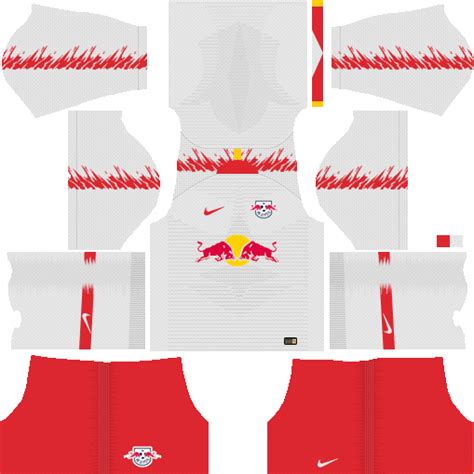 Not the logo you are looking for? Dream League Soccer RB Leipzig 2018-19 Kits and Logo