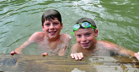 Everything You Want To Know About Boys Summer Camp
