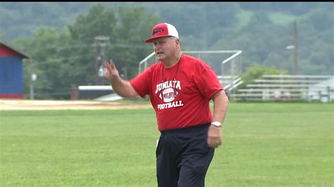 High School Football Coach Hears For First Time In 70 Years