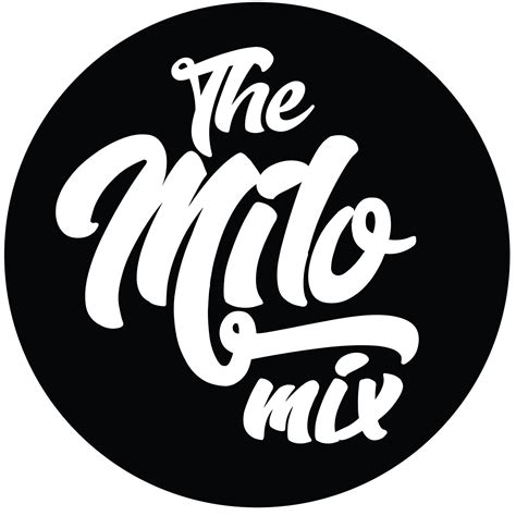 The Milo Mix