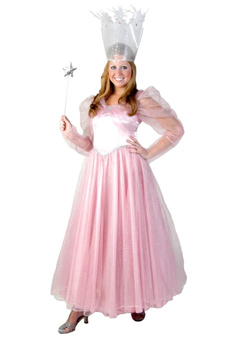 Glinda The Good Witch Costume Wizard Of Oz Glinda Costume Ideas
