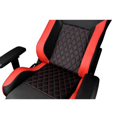 Buy Thermaltake Tt Esports Gt Fit F100 Gaming Chair At Lowest Price In